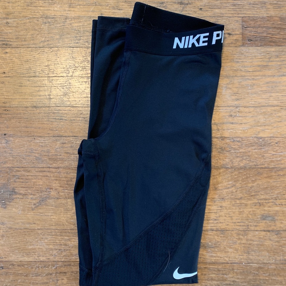 Nike Pro tights